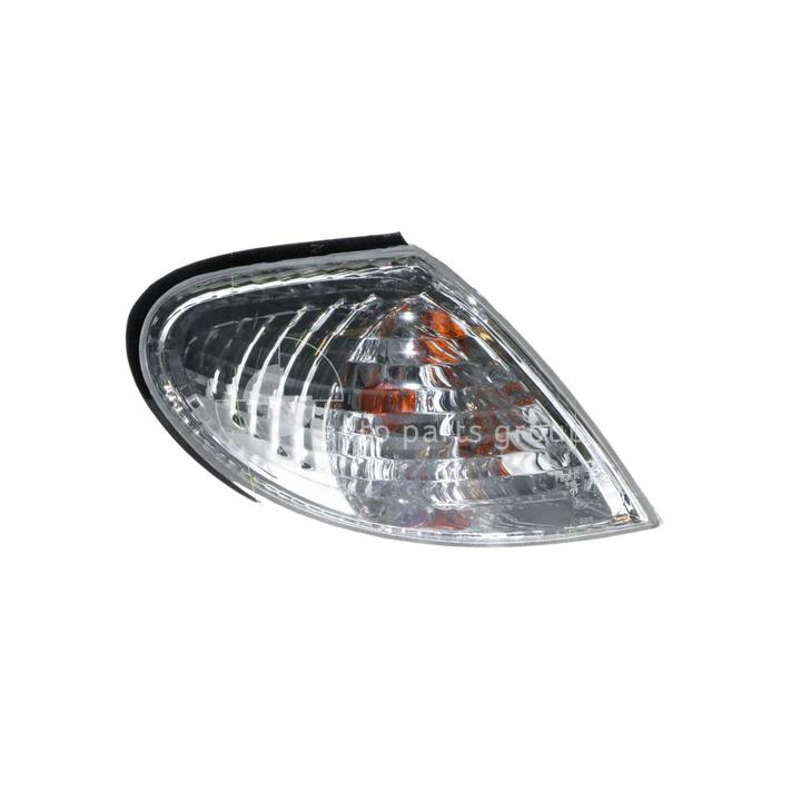 APG All Crash Front Park / Indicator Lamp Drivers Side Certified Suits Nissan Pulsar N16 2000 to 2006 NPI-21011RHQ