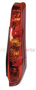 APG All Crash Tail Lamp Drivers Side Certified Suits Nissan X-Trail T31 9/2007 To 7/2010 NXU-21040RHQ