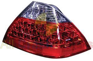 APG All Crash LED Tail Lamp Drivers Side Aftermarket Suits Honda Accord CM 5/2006 To 2/2008 OAH-21041RH