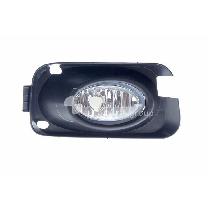 APG All Crash Fog Lamp Drivers Side Certified Suits Honda Accord Euro CL 2003 to 2005 OAI-21060RHQ