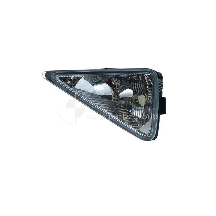 APG All Crash Fog Lamp Passenger Side Certified suits Honda Civic OCP-21060LHQ