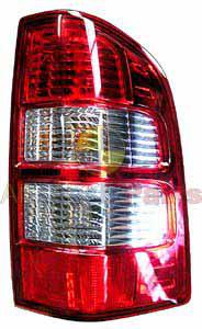 APG All Crash Tail Lamp Drivers Side Certified Suits Ford Ranger PJ 2006 to 2009 FCF-21040RHQ