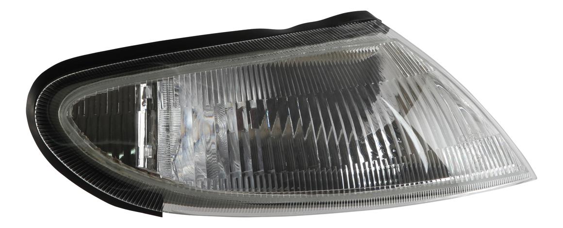 APG All Crash Front Park / Indicator Lamp RH Q-Part suits Ford Falcon FEF-21010RHQ