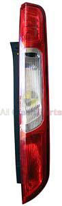 APG All Crash Tail Lamp Drivers Side Certified Suits Ford Focus LS/LT 2005 to 2009 FOB-21041RHQ