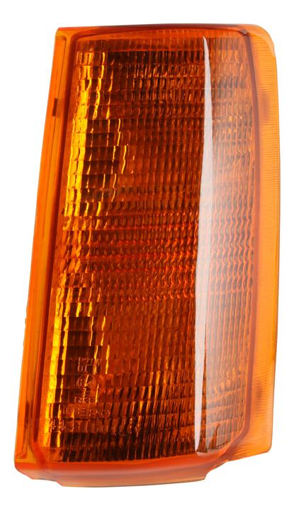 APG All Crash Front Park / Indicator Lamp Passenger Side Certified Suits Holden Commodore VB/VC 1979 to 1981 GVB-21010LHQ