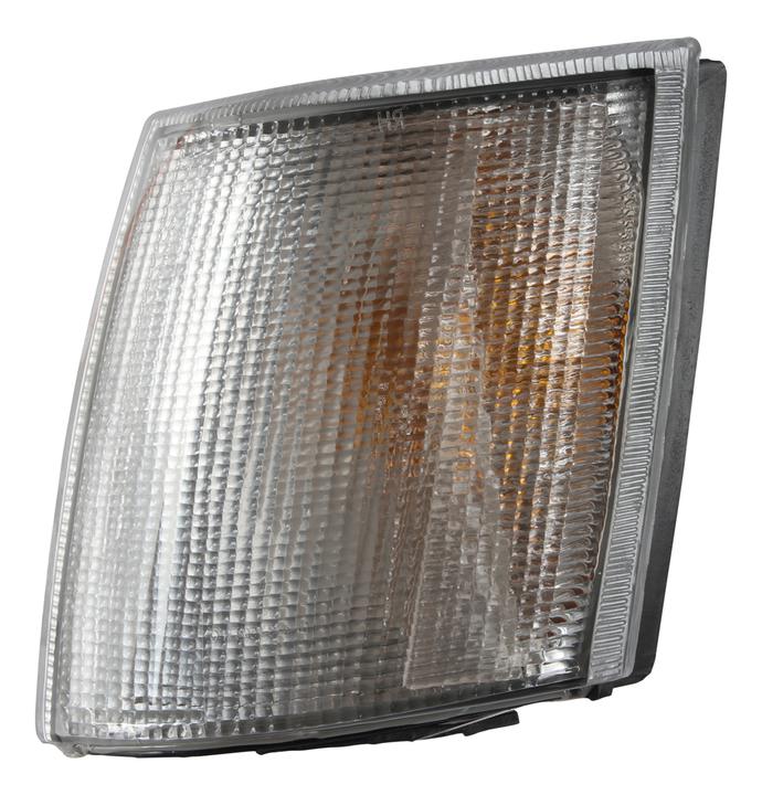 APG All Crash Front Park / Indicator Lamp Passenger Side Aftermarket Suits Holden Commodore VH/VK 1981 to 1986 GVH-21011LH