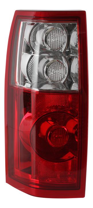 APG All Crash Tail Lamp Passenger Side Certified suits Holden GVY-21043LHQ