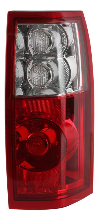 APG All Crash Tail Lamp Drivers Side Certified suits Holden GVY-21043RHQ