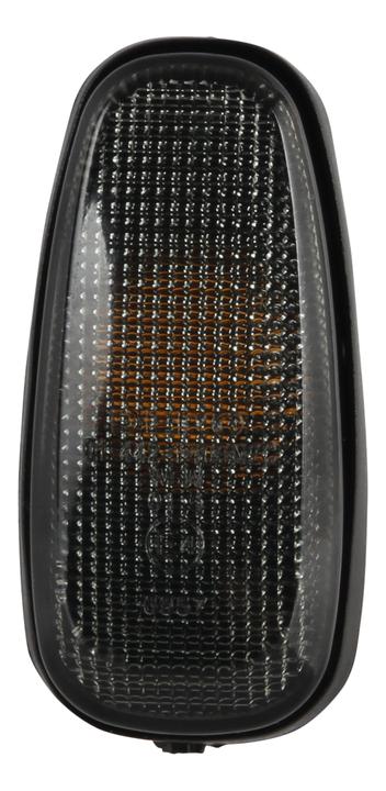 APG All Crash Guard Repeater R/L Certified suits Holden GVY-21050R/LQ