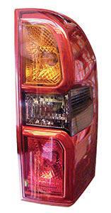 APG All Crash Tail Lamp Drivers Side Aftermarket Suits Nissan Patrol GU/Y61 8/2004 to 12/2009 NGR-21043RH