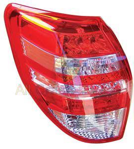 APG All Crash Tail Lamp Passenger Side Certified suits Toyota RAV4 TVC-21041LHQ