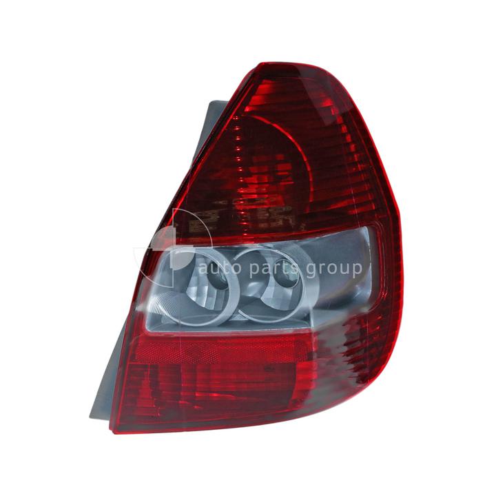 APG All Crash Tail Lamp Drivers Side Certified Suits Honda Jazz GLi GD 2002 to 2006 OJA-21042RHQ