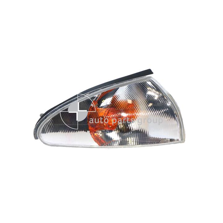 APG All Crash Front Park / Indicator Lamp Drivers Side Aftermarket suits Proton PAC-21010RH