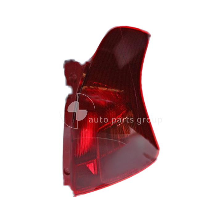 APG All Crash Tail Lamp Drivers Side Certified Suits Suzuki Swift RS415 2005 to 2007 SJD-21040RHQ