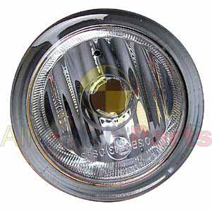 APG All Crash Fog Lamp Drivers Side Certified Suits Suzuki SX4 RW420 2007 to 2014 SSX-21060RHQ