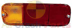 APG All Crash Rear Bar Lamp Passenger Side Certified suits Suzuki SVC-21070LHQ