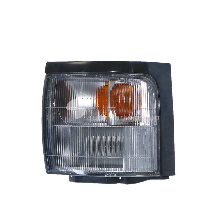 APG All Crash Front Park / Indicator Lamp Passenger Side Aftermarket Suits Bus Coaster BB40/HZB50/BB50/XZB50 1993 to 2021 TBB-21010LH