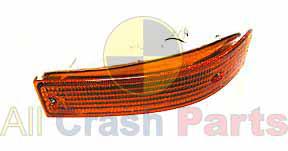 APG All Crash Front Bar Park / Indicator Lamp Drivers Side Certified suits TCG-21020RHQ