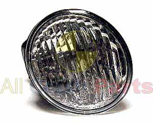 APG All Crash Front Park / Indicator Lamp Drivers Side Certified Suits Toyota Corolla AE112R 1998 to 1999 TCL-21010RHQ