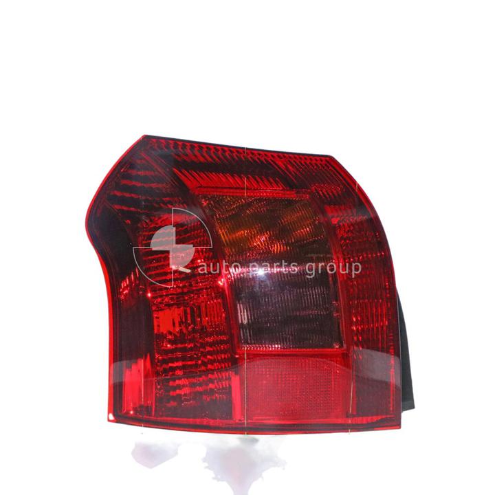 APG All Crash Tail Lamp Passenger Side Certified Suits Toyota Corolla ZZE122R 2001 to 2004 TCO-21041LHQ