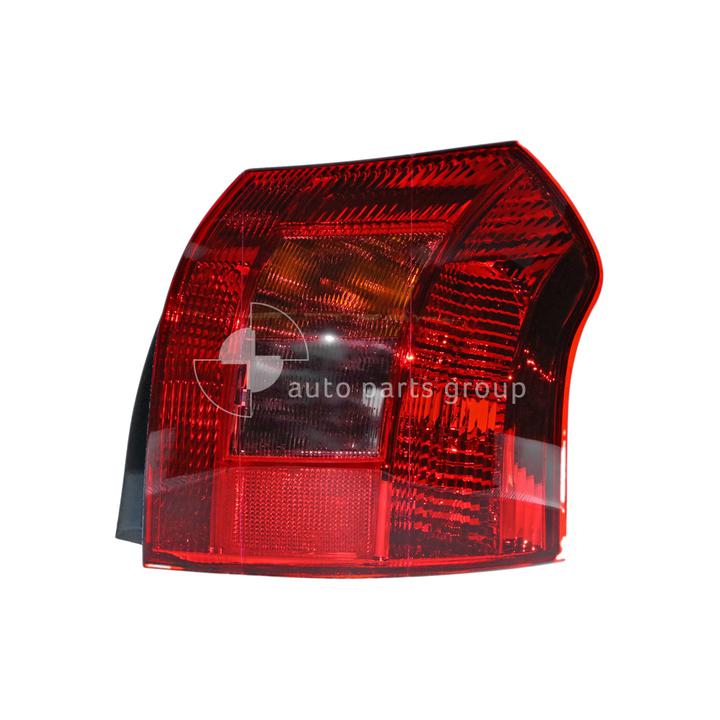 APG All Crash Tail Lamp Drivers Side Certified Suits Toyota Corolla ZZE122R 2001 to 2004 TCO-21041RHQ