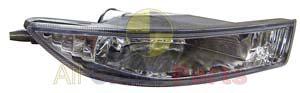 APG All Crash Fog Lamp Drivers Side Certified suits Toyota Corolla 2001 to 2004 TCO-21060RHQ