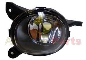 APG All Crash Fog Lamp Passenger Side Certified suits Toyota Corolla 2004 to 2007 TCO-21061LHQ