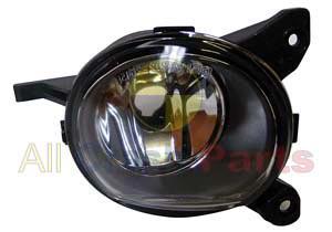 APG All Crash Fog Lamp Drivers Side Certified suits Toyota Corolla 2004 to 2007 TCO-21061RHQ