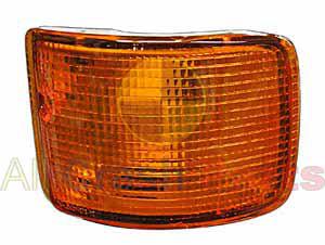 APG All Crash Guard Repeater Drivers Side Aftermarket Suits Toyota Dyna 100/150/200 1996 to 2002 TDB-21050RH