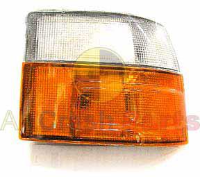 APG All Crash Front Park / Indicator Lamp Drivers Side Aftermarket Suits Toyota Hiace RZH / LH10 1989 to 2005 THC-21010RH