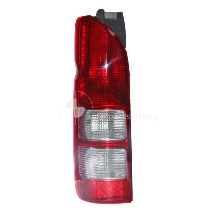 APG All Crash Tail Lamp Passenger Side Certified suits Toyota Hiace 1/2005 to 2/2019 THD-21041LHQ