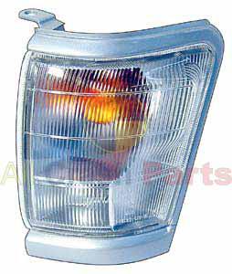 APG All Crash Front Park / Indicator Lamp Passenger Side Certified suits Toyota Hilux TII-21010LHQ