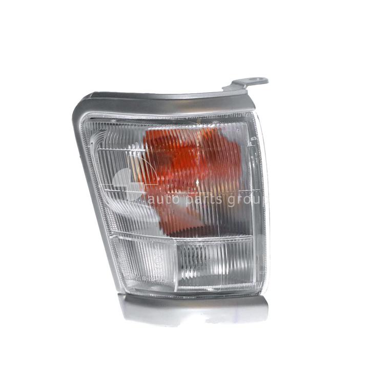 APG All Crash Front Park / Indicator Lamp Drivers Side Certified suits Toyota Hilux TII-21010RHQ