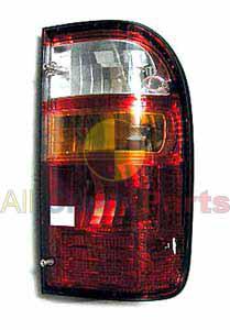 APG All Crash Tail Lamp Drivers Side Aftermarket suits Toyota Hilux TIL-21041RH