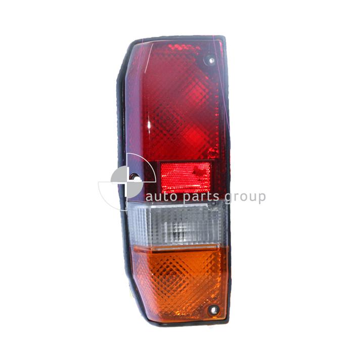 APG All Crash Tail Lamp Passenger Side Aftermarket suits Toyota Landcruiser 70 Series 1984 to 1999 TLB-21040LH
