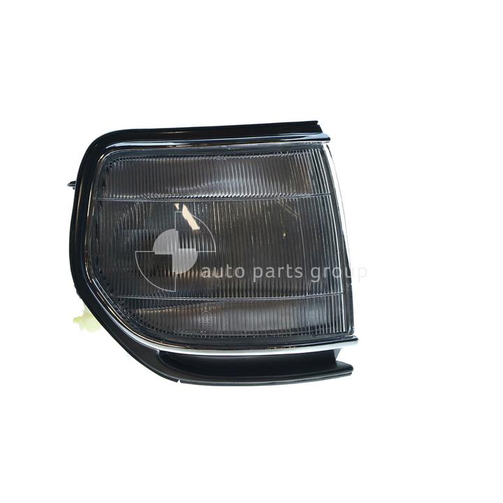 APG All Crash Front Park / Indicator Lamp Drivers Side Certified Suits Toyota Landcruiser FZJ80R/HDJ80R/HZJ80R 1990 to 1998 TLC-21010RHQ