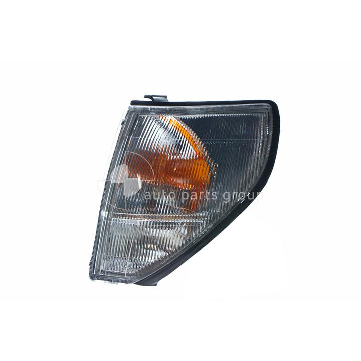 APG All Crash Front Park / Indicator Lamp Passenger Side Certified Suits Toyota Prado KZJ95R/RZJ95R/VZJ95R 1996 to 2002 TLE-21010LHQ