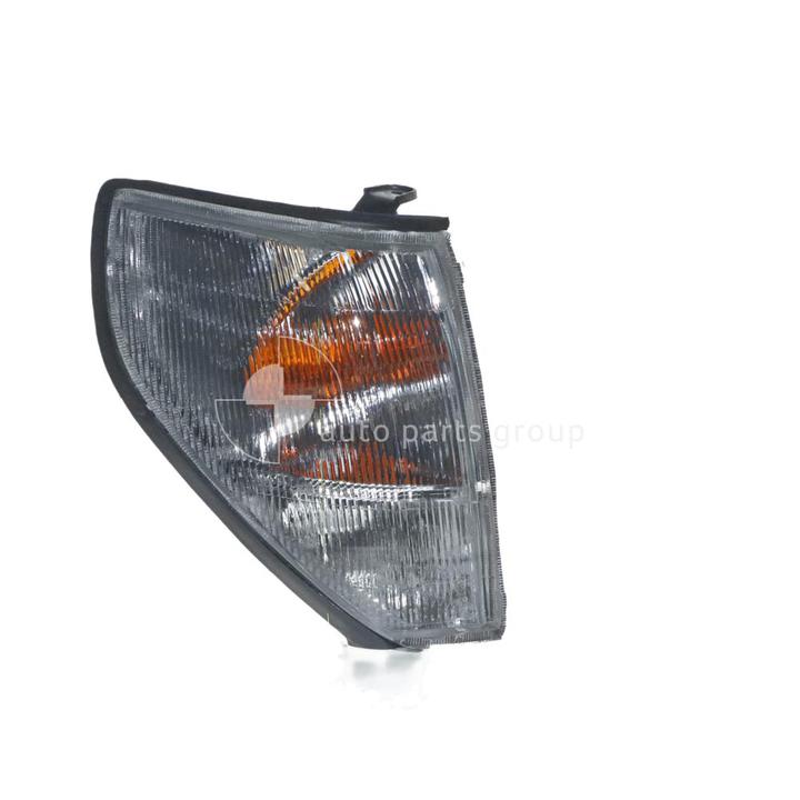 APG All Crash Front Park / Indicator Lamp Drivers Side Certified Suits Toyota Prado KZJ95R/RZJ95R/VZJ95R 1996 to 2002 TLE-21010RHQ