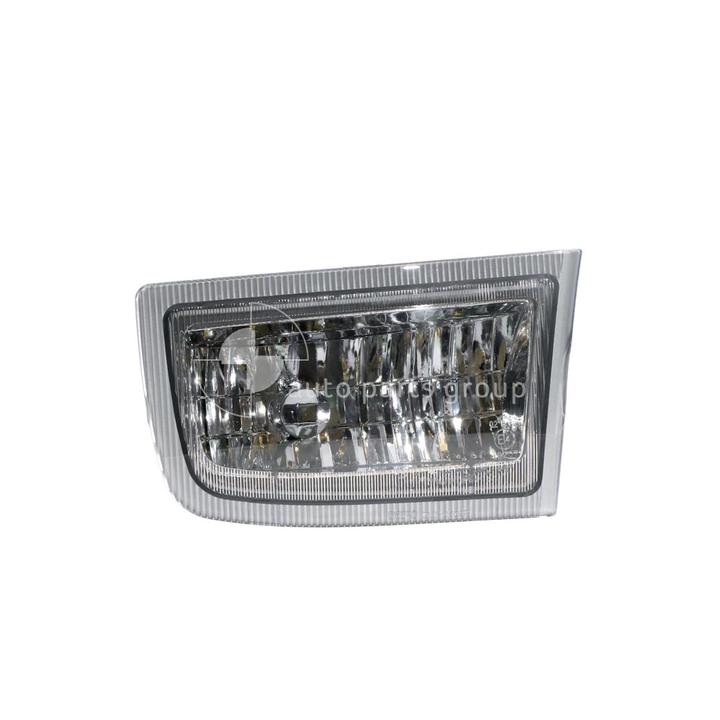 APG All Crash Fog Lamp Drivers Side Certified Suits Toyota Prado KZJ95R/RZJ95R/VZJ95R 1996 to 2002 TLE-21061RHQ