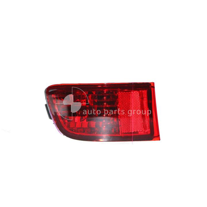 APG All Crash Rear Bar Lamp Passenger Side Certified Suits Toyota Prado RZJ120R / GRJ120R / KDJ120R 2002 to 2009 TLH-21070LHQ