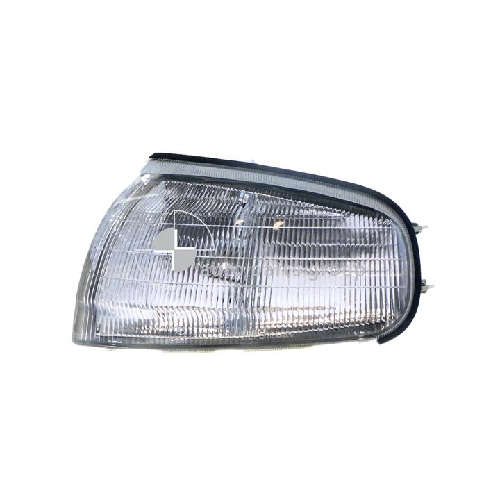 APG All Crash Front Park / Indicator Lamp Passenger Side Certified suits TSD-21010LHQ