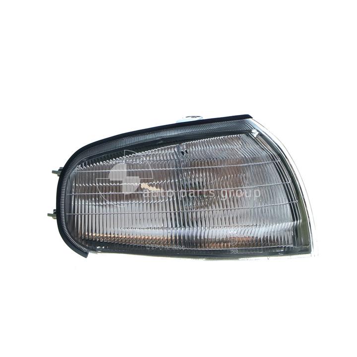 APG All Crash Front Park / Indicator Lamp Drivers Side Certified suits TSD-21010RHQ