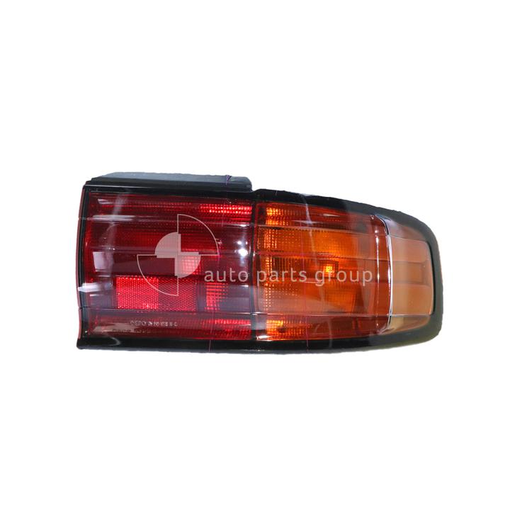 APG All Crash Tail Lamp Drivers Side Certified Suits Toyota Camry SDV10R/VDV10R/VZV10R 1992 to 1997 TSD-21040RHQ