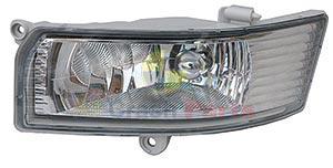 APG All Crash Fog Lamp Passenger Side Certified suits Toyota Camry 2004 to 2006 TSF-21061LHQ