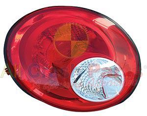 APG All Crash Tail Lamp Passenger Side Certified Suits Volkswagen Beetle 1Y/9C 2005 to 2011 VBC-21040LHQ