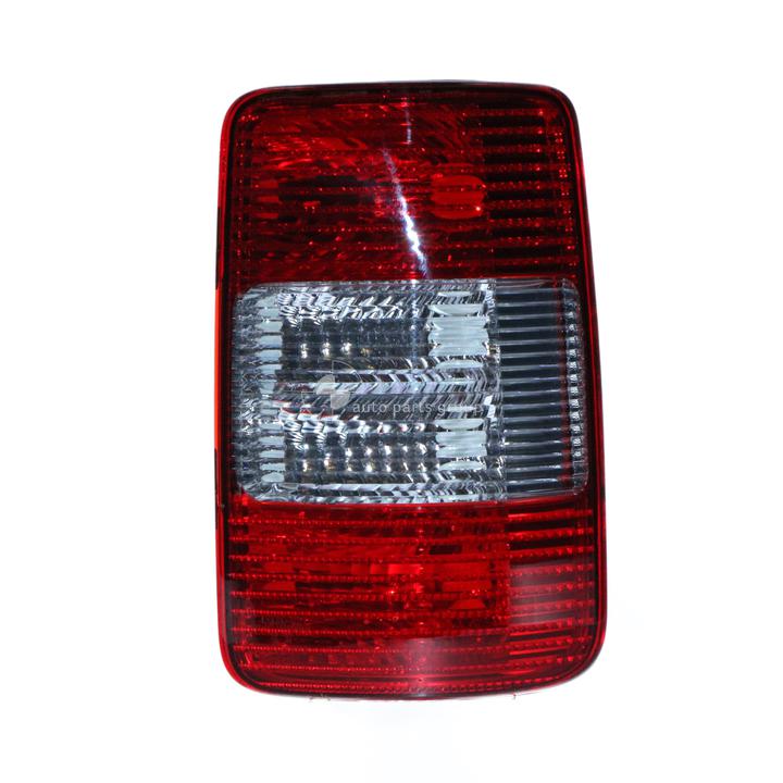 APG All Crash Tail Lamp Drivers Side Certified Suits Volkswagen Caddy 2K Swing Out Door 2005 to 2010 VCA-21040RHQ