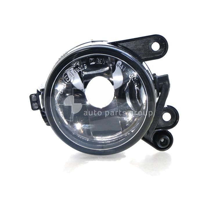 APG All Crash Fog Lamp Drivers Side Certified Suits Volkswagen Golf MK 5 2004 to 2009 VGF-21060RHQ
