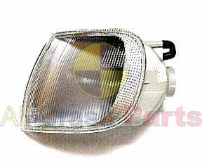 APG All Crash Certified Front Park / Indicator Lamp Passenger Side suits Volkswagen Polo 6N 1996 to 2000 VOA-21011LHQ