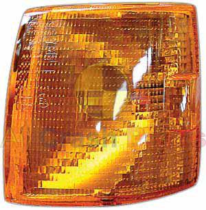 APG All Crash Front Park / Indicator Lamp Passenger Side Certified Suits Volkswagen Transporter T4 1992 to 2004 VTA-21010LHQ