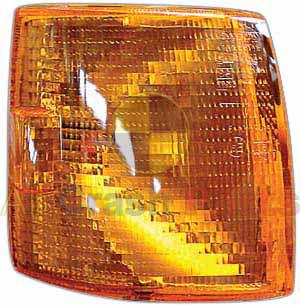 APG All Crash Front Park / Indicator Lamp Drivers Side Certified Suits Volkswagen Transporter T4 1992 to 2004 VTA-21010RHQ